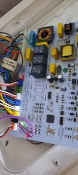 تعمیرات تخصصی سامی سرویس