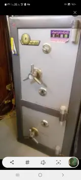 کلیدسازی شبانه روزی پردیس روهن و بومهن وجاجرود