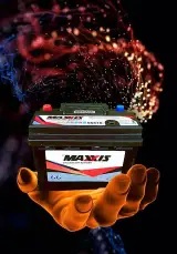بازرگانی باتری بخشی