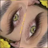 سالن زیبایی آرایشگاه زنانه آرزوبراتی VIP