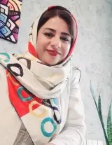 لیلا خندابی روانشناس بالینی مشاور زوج