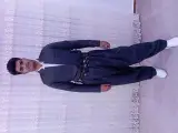 نوازنده امیر زندی
