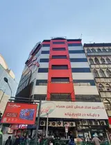 پاساژ علاالدین