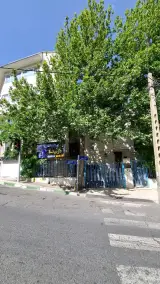 بیمارستان دامپزشکی شبانه روزی درنیکا