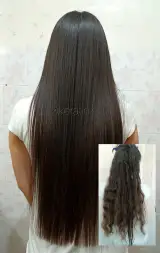 خدمات تخصصی کراتین و احیا مو ستاره