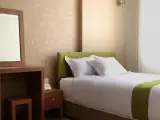هتل مینو