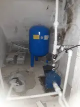 لوله کشی آب ونصبیجات صفرتاصد
