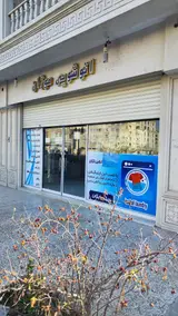 خشکشویی موژان