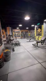 باشگاه بدنسازی هفت ستاره