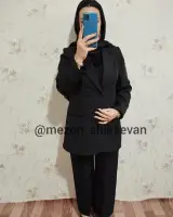 تولیدی مانتو شیک سِوَن
