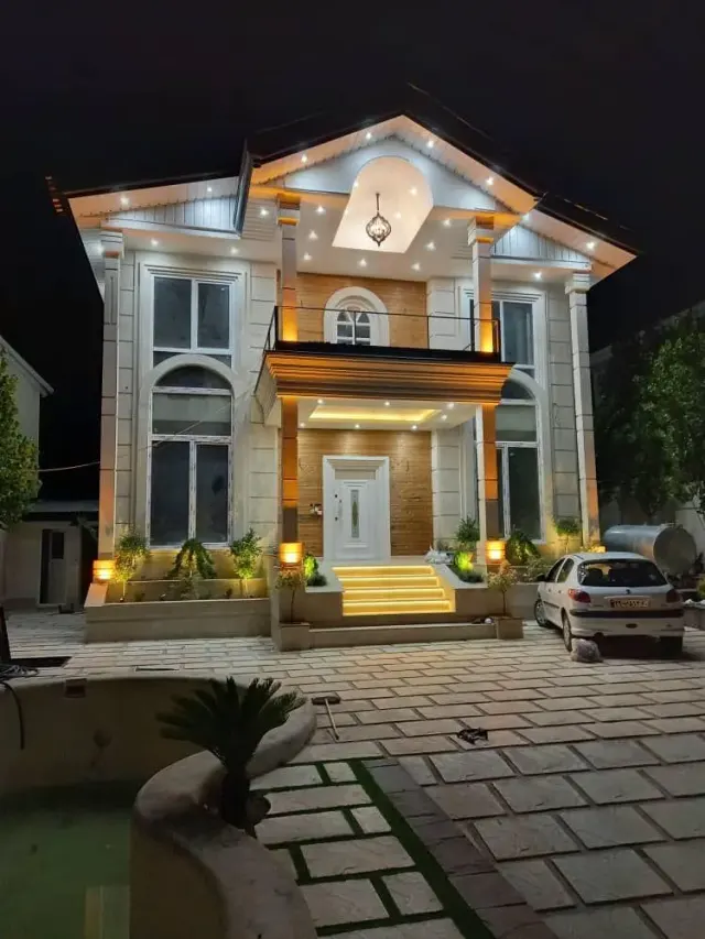 خدمات برق ساختمان وصنعتی ایمن