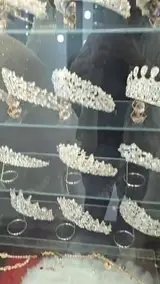 عروس چشم انداز