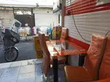 فست فود لاکچری