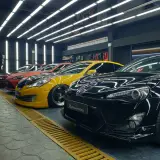پایونر دیتیلینگ