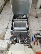 مسعود عابدی