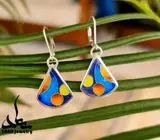 گالری جواهرات نقره ساد