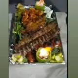مجموعه پذیرایی پدیده تخت جمشید