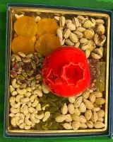 سوهان حاج عباس سلطانی