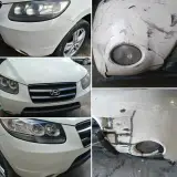 سپر سازی وفایبر گلاس توکلی