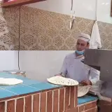 رستوران کبابی زیتون