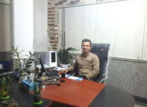 دکتر سید سعید محمدی