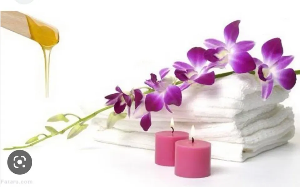 مرکز اپیلاسیون تخصصی سمیه اسماعیلی