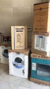 کالای تاسیسات آفتاب