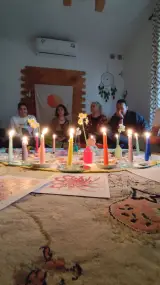 موسسه هنری حرکت و نمایش مواجهه