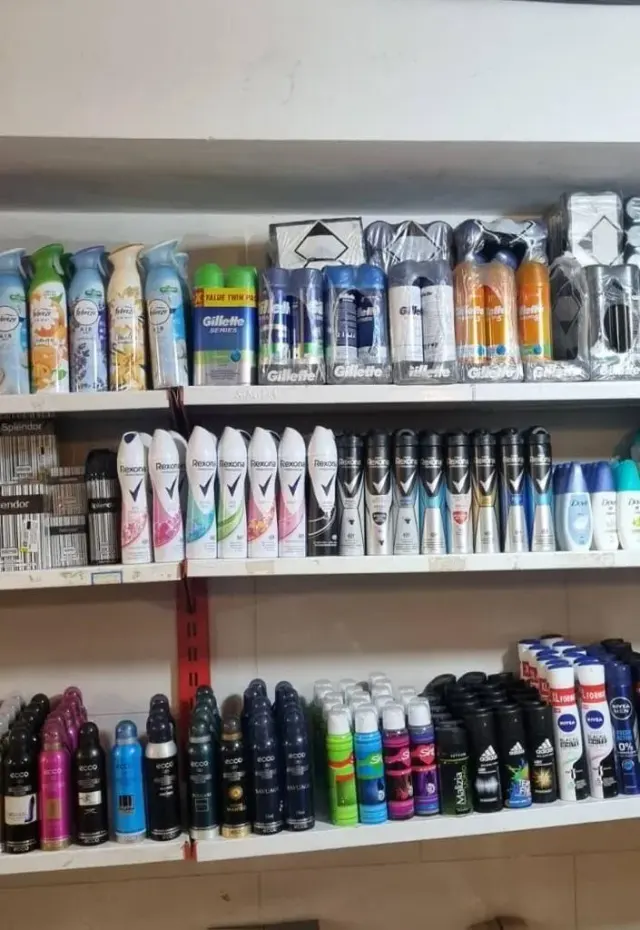 آرایشی مهر و ماه