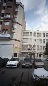 دکتر طاهره معصوم