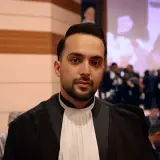 وکیل پایه یک دادگستری میثم عبدالله پور