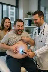 مطب دکتر رضا اسدی
