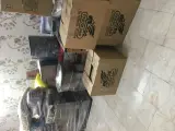 اتوبار و باربری پرک بار