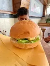 برگر پلاس