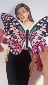 آموزشگاه طراحی لباس آزاده هاشمی