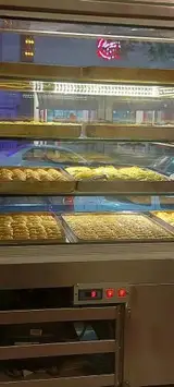 باقلوا عسلی ترکی نیازی