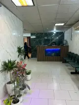 کلینیک دندانپزشکی دکتر میلاد پوریا