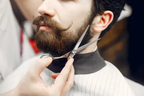 پیرایش برادران