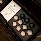 شکلات دست ساز شوکوراد