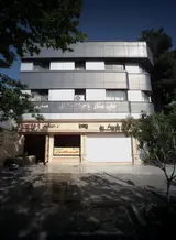 رستوران باربیکیو