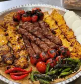 کبابی بهار