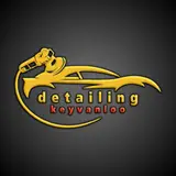 خدمات تخصصی دیتیلینگ کیوانلو