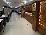 رستوران هتل قدس