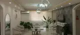 کلینیک لیزر مو های زائد بدن ارکیده