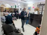 مرکز طب سنتی و حجامت آفتاب زمزم