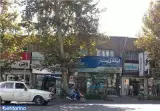 پاساژ احسان سه راه امین حضور