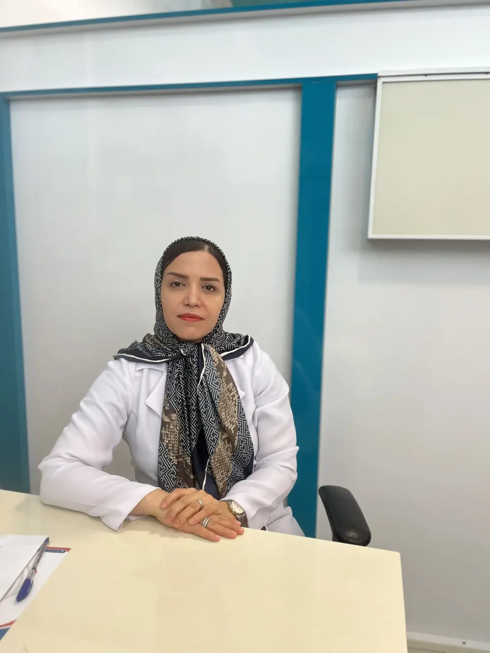 کلینیک فیزیوتراپی دکتر موسوی خطیر