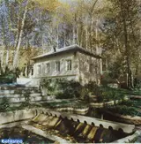 پارک خلیج فارس (بوستان خلیج فارس)