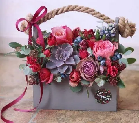 گل سرای یلدا