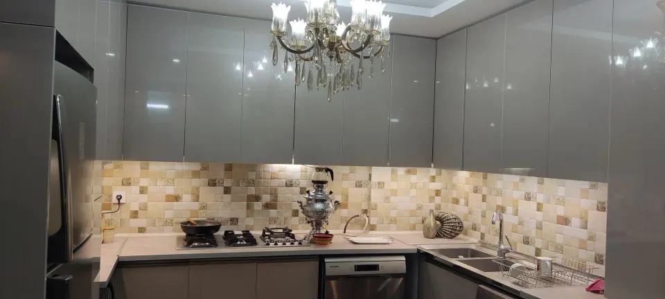 خدمات برق شبستری